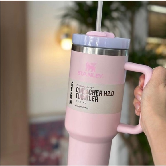 Stanley Other - Staley Tumbler